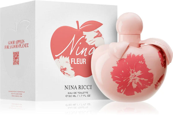 nina fleur